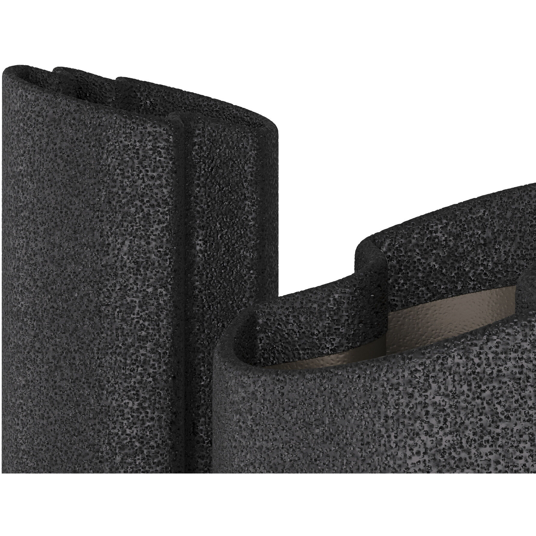 Xyla 8 X 6.5 inch Vases, Set of 2