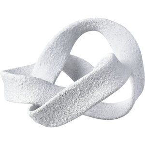 Baze Textured White Object