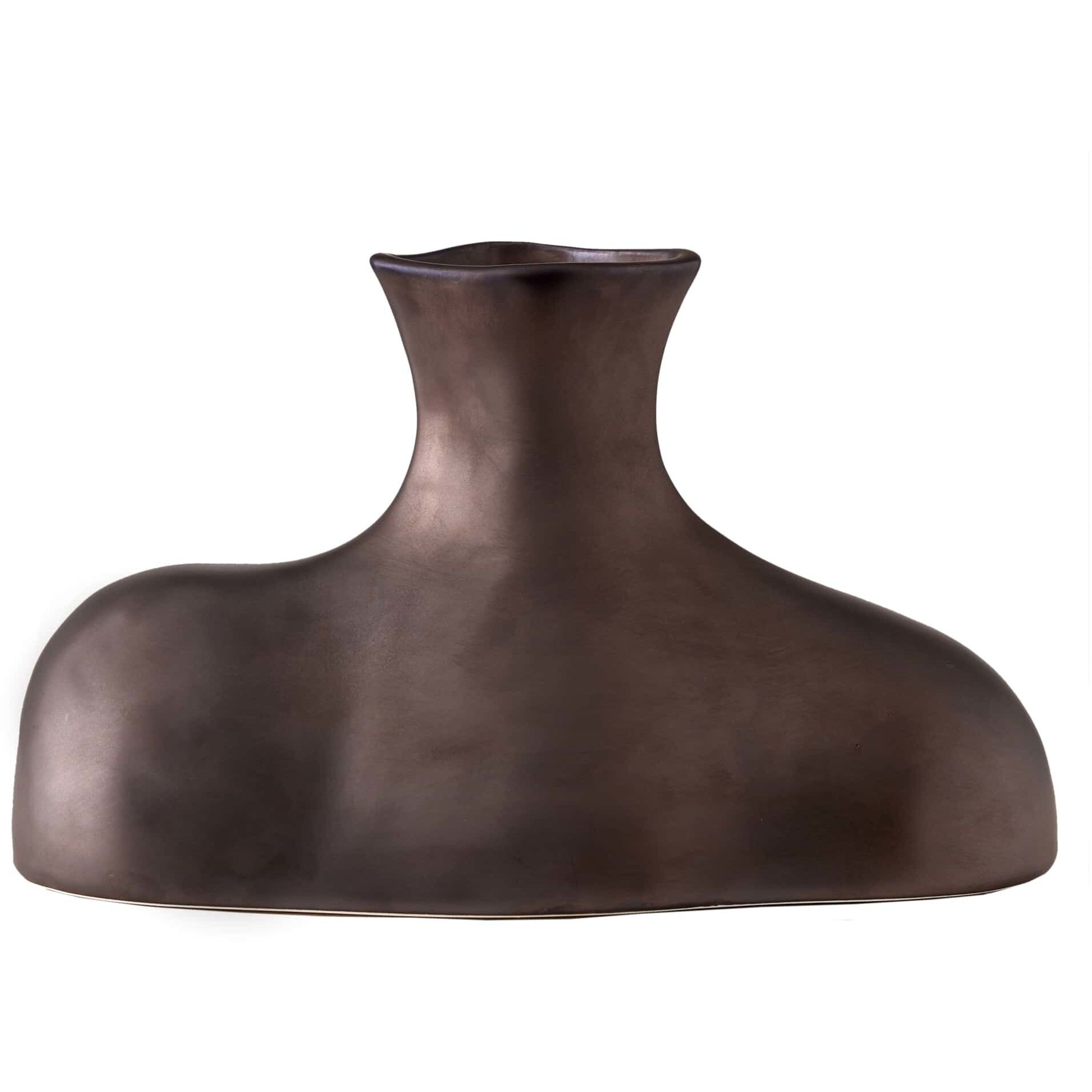 Tilbury 11 X 6.5 inch Vase