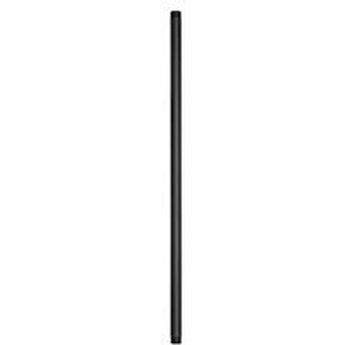 Isaac Black Landscape Path Light Stem