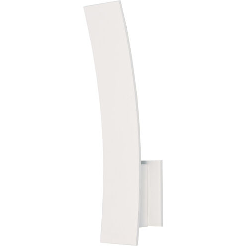 Alumilux Prime 5 Light 4.25 inch Wall Sconce