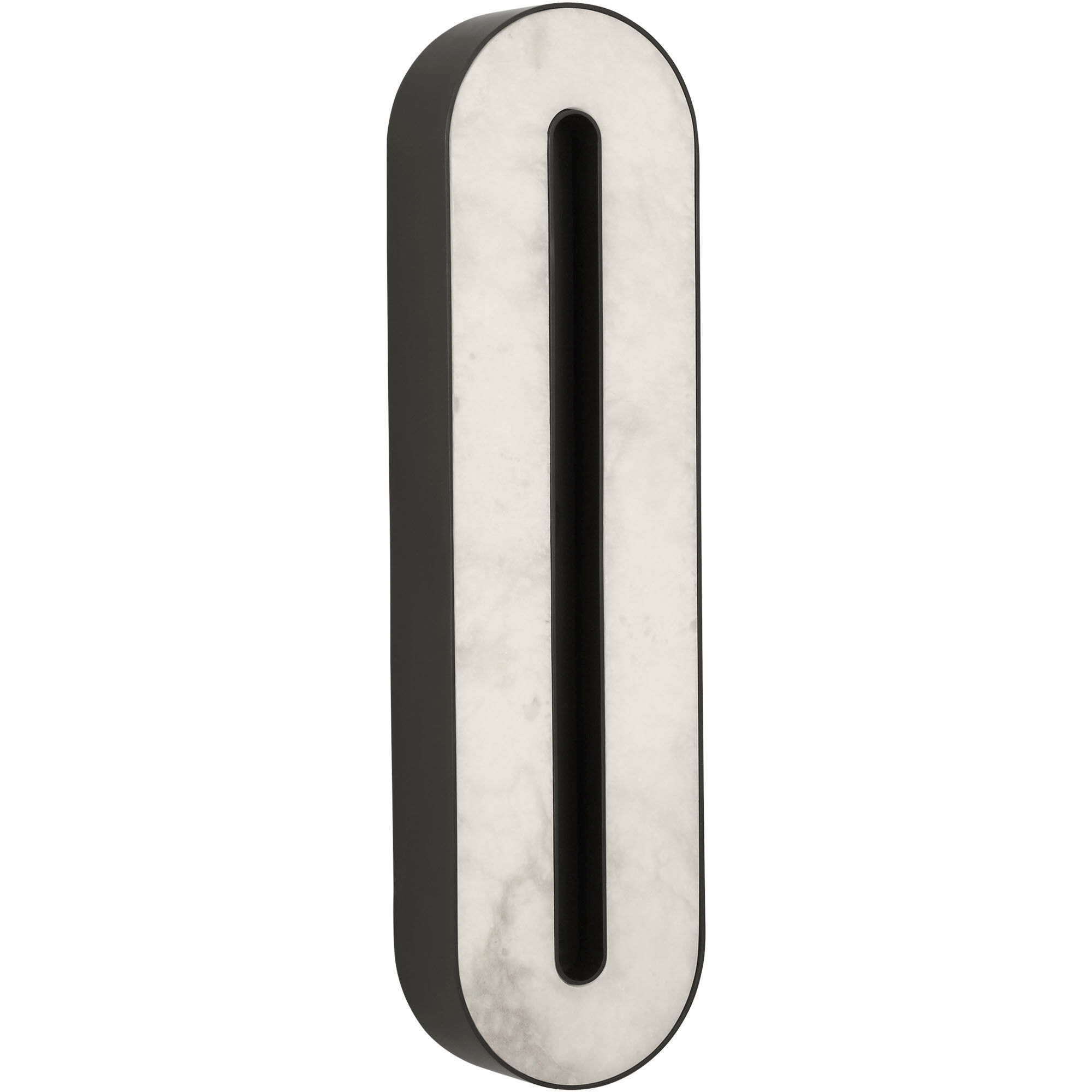 Kelly by Kelly Wearstler Wyllis Sconce Wall Light in Bronze