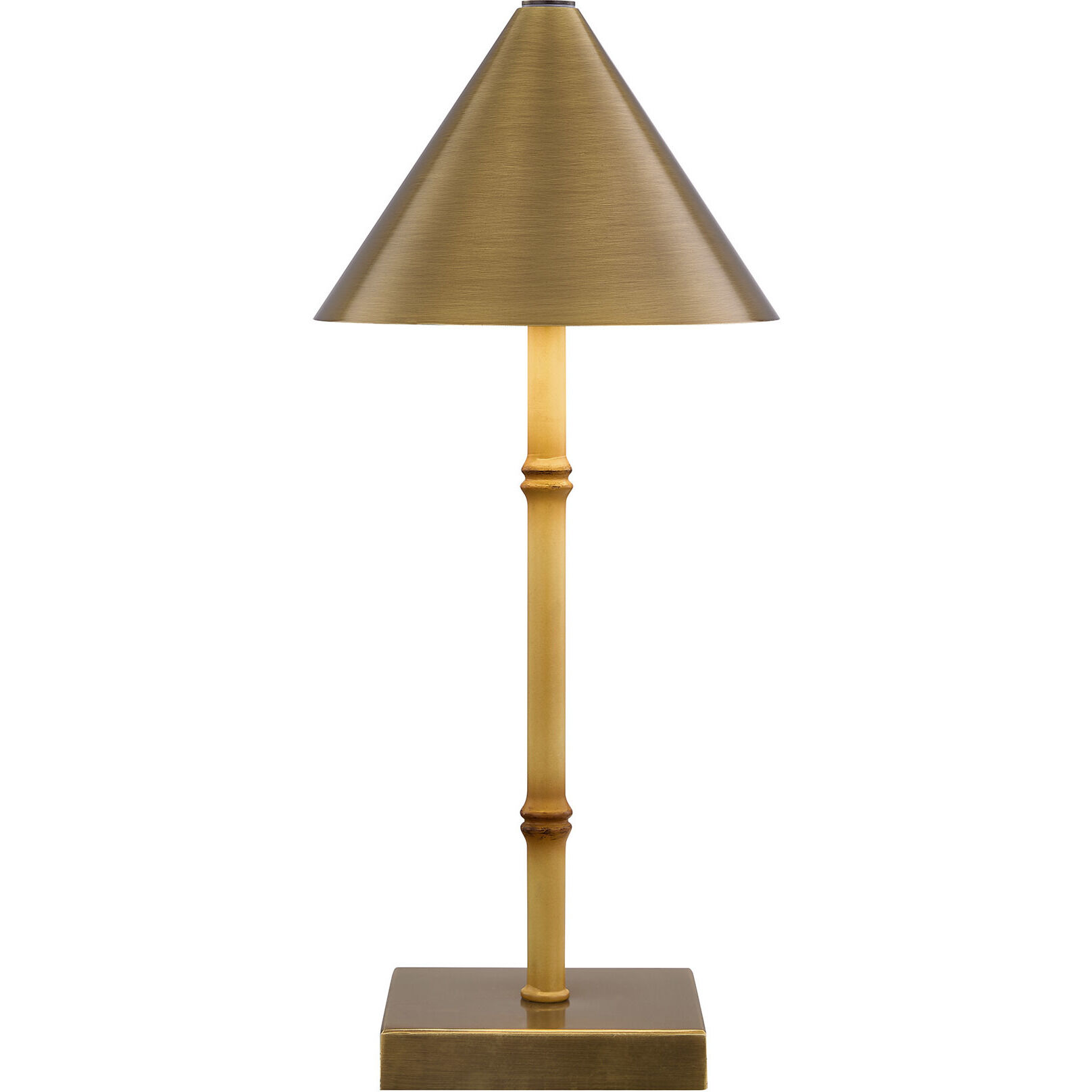 Mae 1 Light 6.00 inch Table Lamp