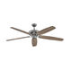 Grander 72.00 inch Indoor Ceiling Fan