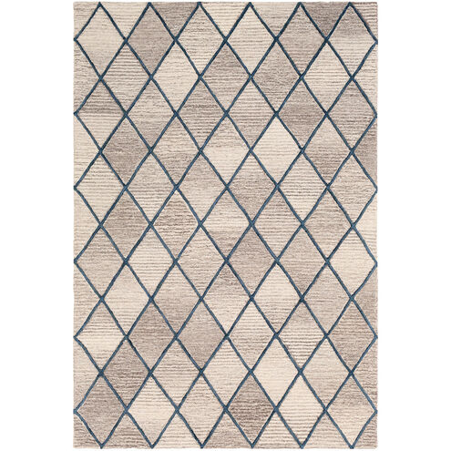 Chester 144 X 108 inch Taupe Rug, Rectangle