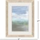 Propac Blue and Green Framed Art, Propac
