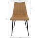 Alibi Tan Dining Chair, M2