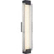 Alai LED 25 inch Urban Bronze Bath Vanity Light Wall Light
