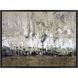 Paragon Brown and Black and Multi and Neutral Canvas