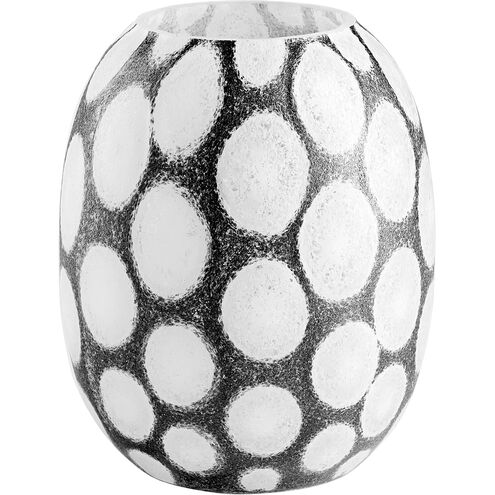 Brunson 10 inch Vase, Small