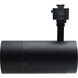 ColorQuick 120 Matte Black Track Lighting Ceiling Light