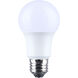 Lumos Medium A19 E26 9.8 watt 5000K Type A