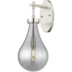 Downtown Urban Owego 1 Light 7.00 inch Wall Sconce
