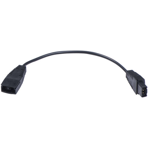 CounterMax MX-L-24-SS Black Under Cabinet Accessory
