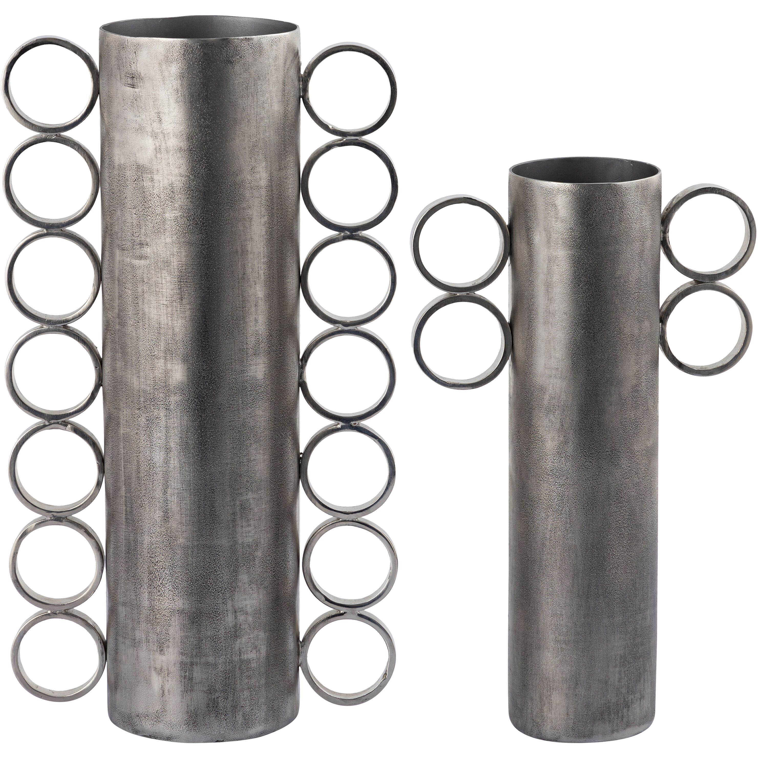 Cirq 15.25 X 8.5 inch Vase