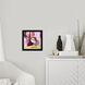 Animals Collection 11 X 11 inch Non-Glass Framed Art