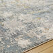 Dresden 146 X 108 inch Taupe Rug, Rectangle