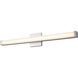 Jonah 1 Light 30.00 inch Bathroom Vanity Light