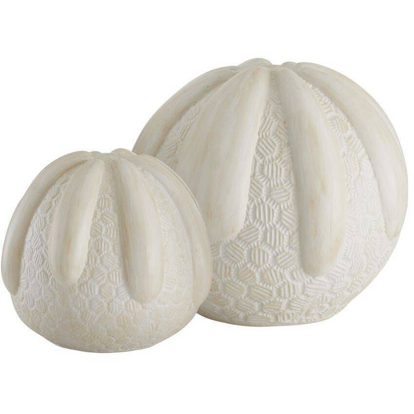 Faye 11 inch Sculptures, Set of 2