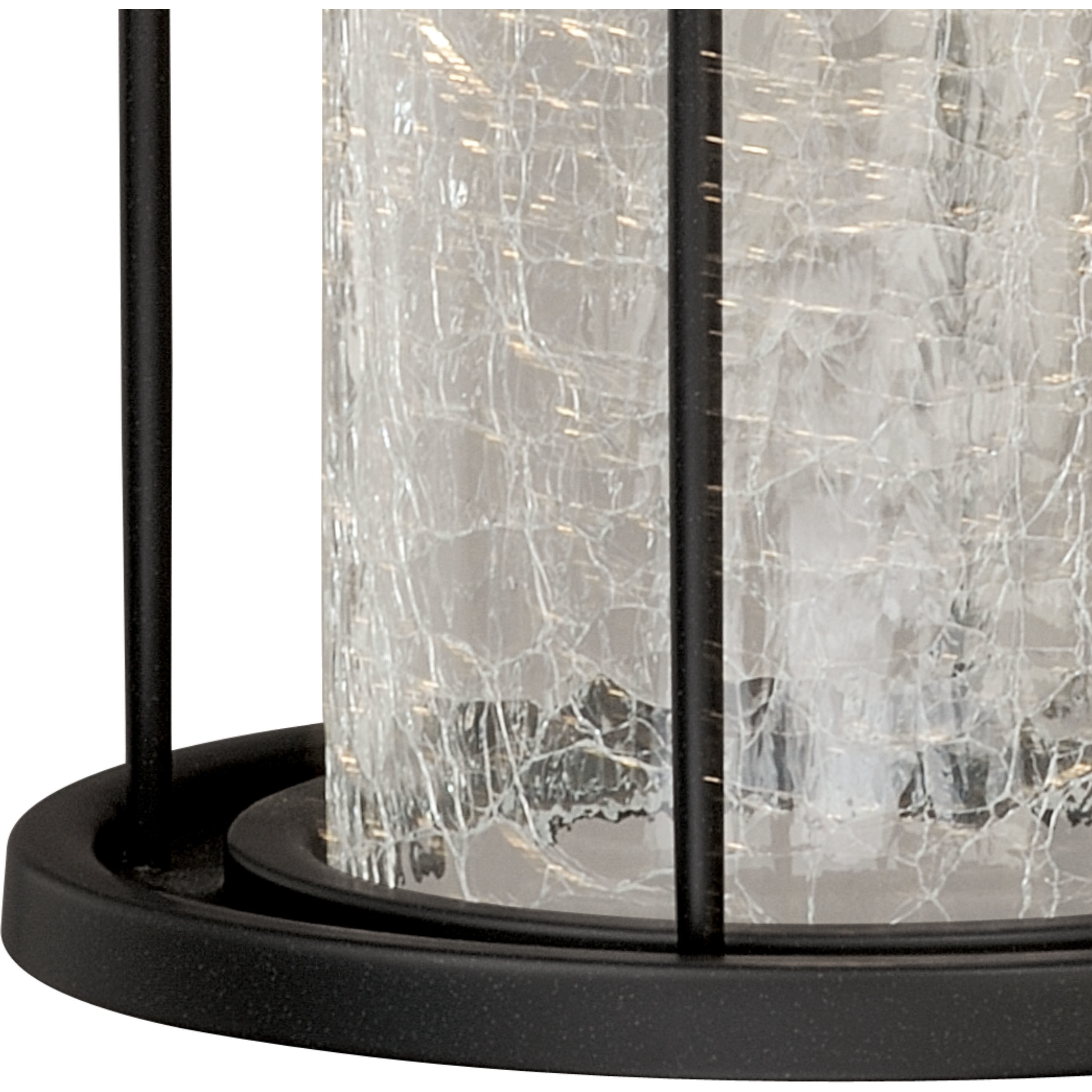 Melbourne LED 15.75 inch Oil Rubbed Bronze Outdoor Wall