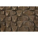New York 66 X 23 inch Old Wood Sideboard, Petite
