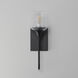 Goblet 1 Light 5 inch Black Wall Sconce Wall Light
