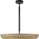 Alora Mood Maris 24.13 inch Chandelier