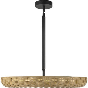 Alora Mood Maris 24.13 inch Chandelier