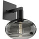 Coppa 1 Light 8.00 inch Wall Sconce