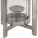 Wilmot 26 X 8 inch Candle Lantern, Pillar