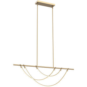 Aryas 1.75 inch Island Light