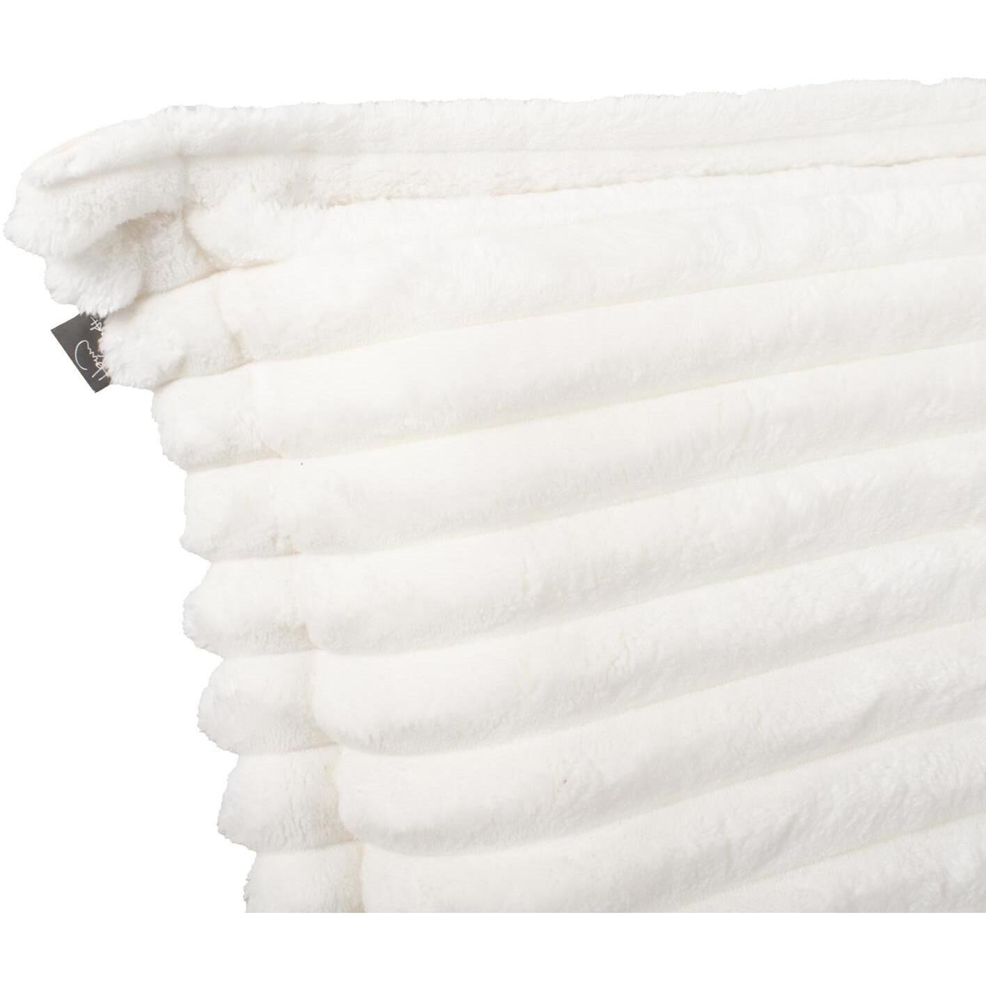 Shar Pei White Chair