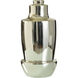 Dynasty 13.75 X 6.75 inch Vase