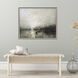 Landscapes 35 X 29 inch Non-Glass Framed Art