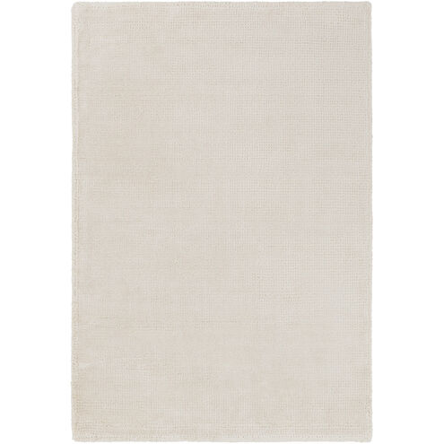 Aspen 36 X 24 inch Khaki/White Rugs, Rectangle