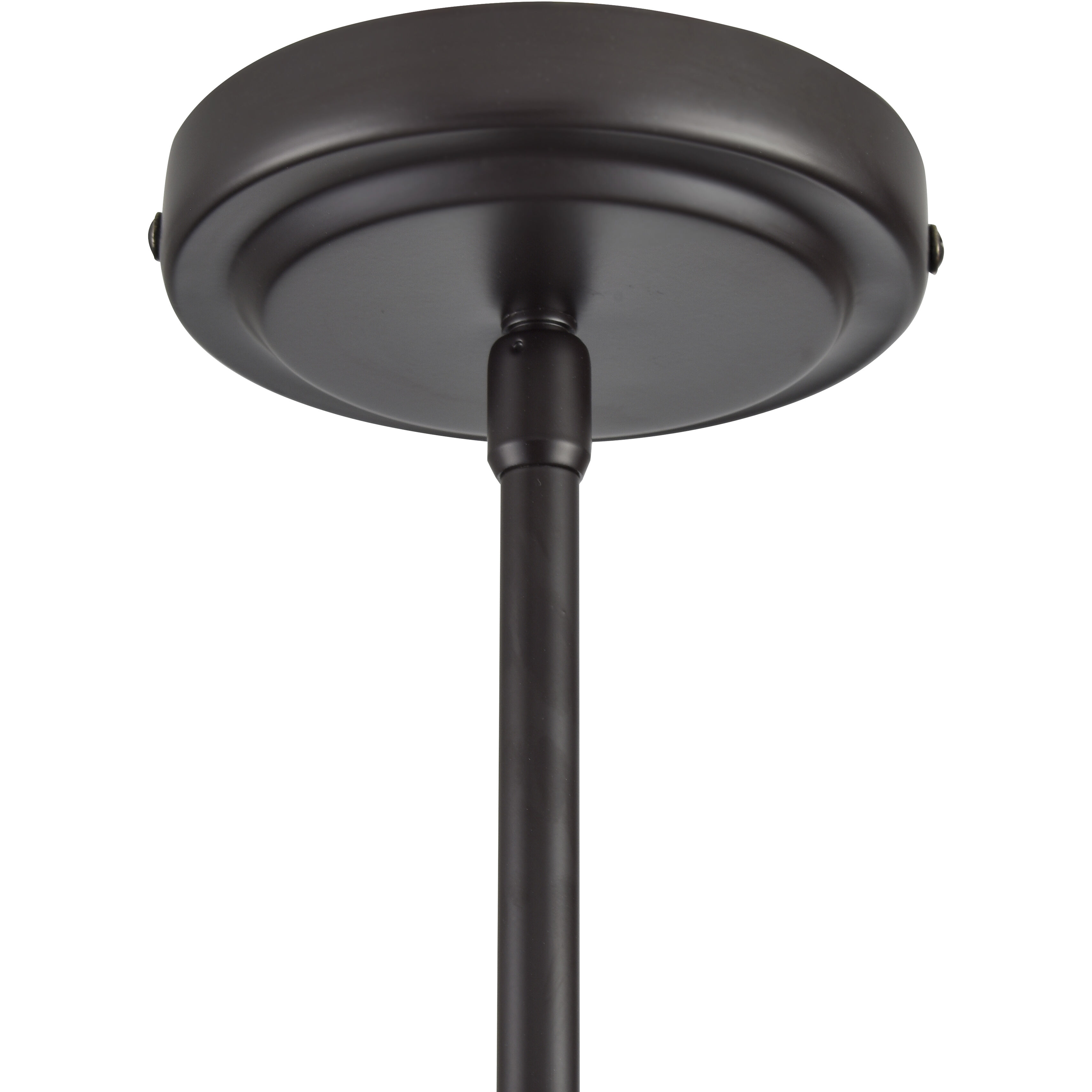 Boman 3 Light 23 inch Oil Rubbed Bronze Chandelier Ceiling Light