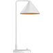 Remy 1 Light 7.75 inch Table Lamp
