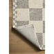 Nalo 117 X 93 inch Gray Rug