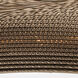 Venus LED Bronze Cord Pendant Ceiling Light
