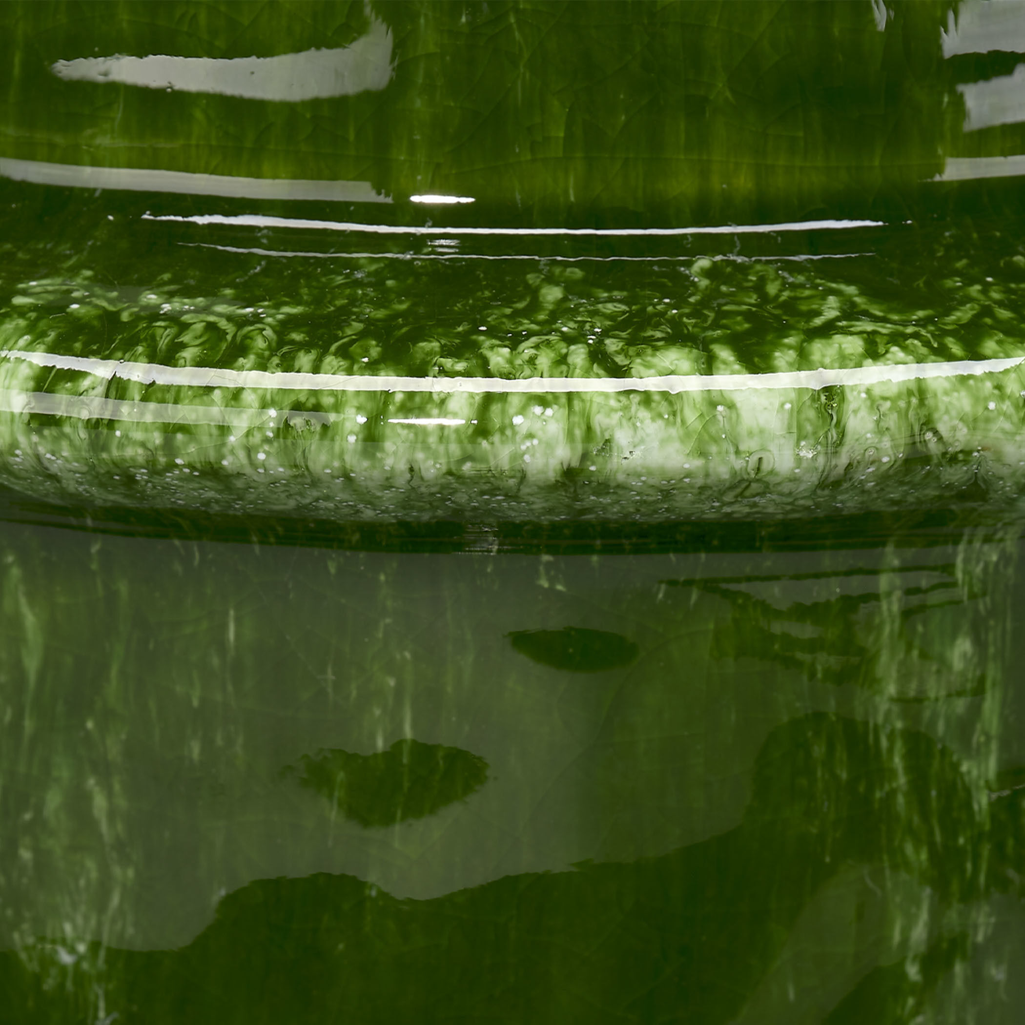 Saturn 10.5 X 6.5 inch Vase in Medium, Medium