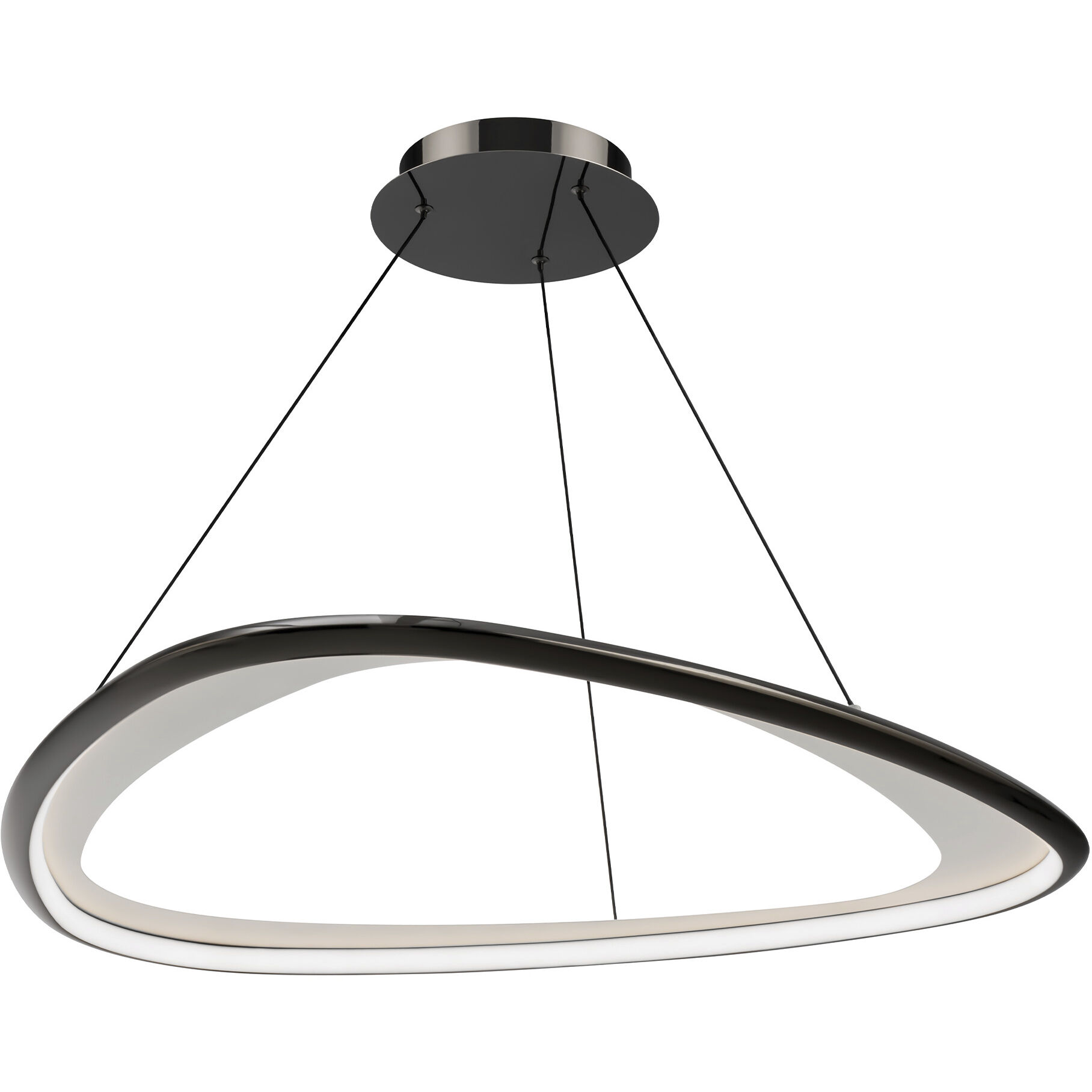 Oyster Pendant