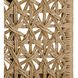 Iggy Pearl and Tan Outdoor Chair