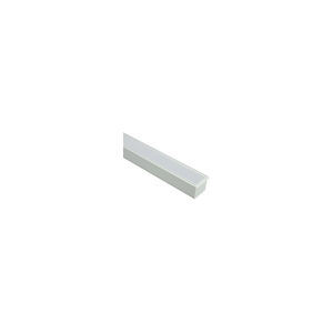 Extrusion Clear Snap On Lens
