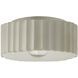 Radiance Outdoor Flush Mount