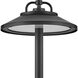 Estate Series Lakehouse 12v 1.50 watt Black Landscape Path Light