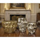 Equestrian 12.5 X 9 inch Decorative Bowl