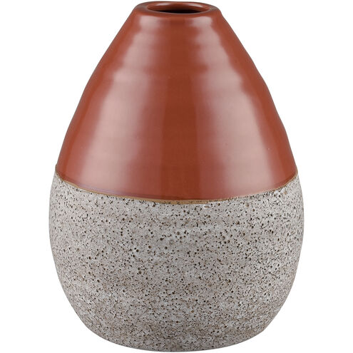 Baer 6 X 4 inch Vase