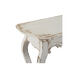Anita 46 X 17 inch Weathered Off-White Console Table