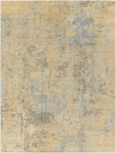 Odyssey 144 X 108 inch Tan Rug in 9 X 12, Rectangle