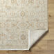 Anelka 168 X 120 inch Pearl / Warm Grey Handmade Rug in 10 x 14